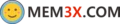 mem3x.com